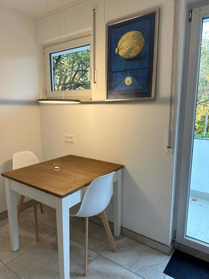 Livingroom Mathildenhoehe 다름슈타트 외부 사진