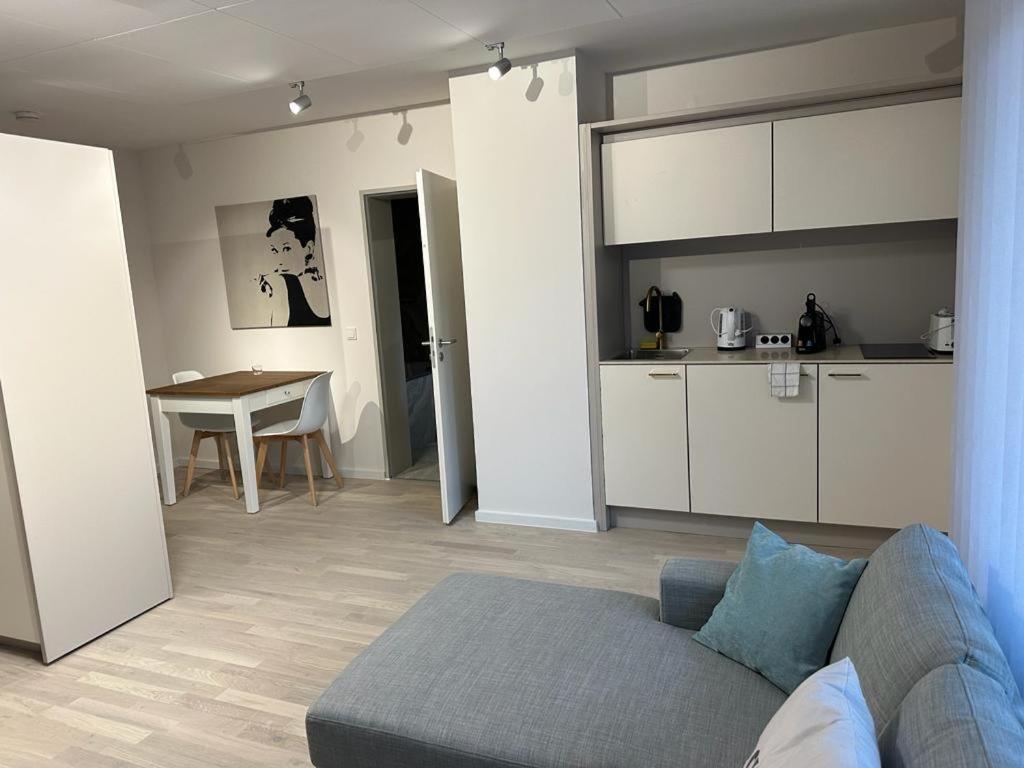 Livingroom Mathildenhoehe 다름슈타트 외부 사진