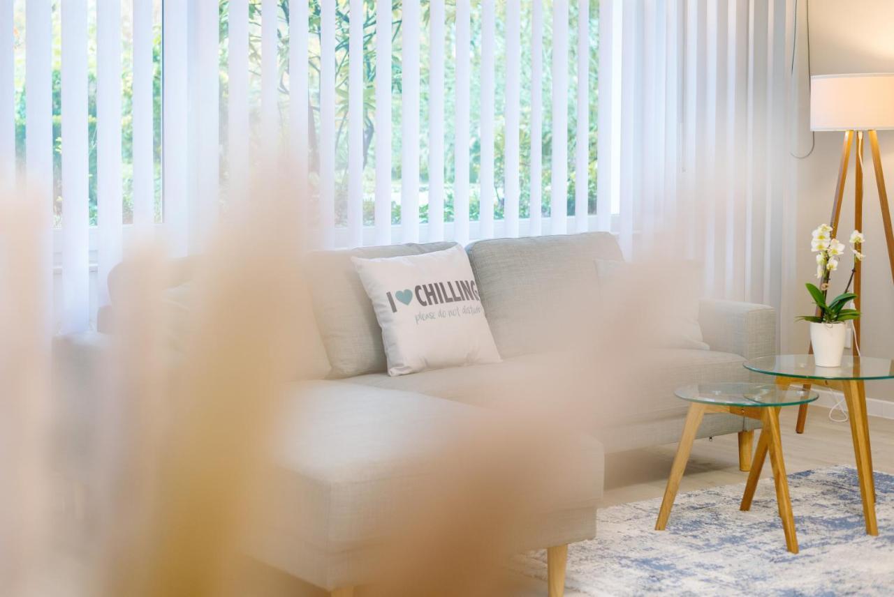 Livingroom Mathildenhoehe 다름슈타트 외부 사진