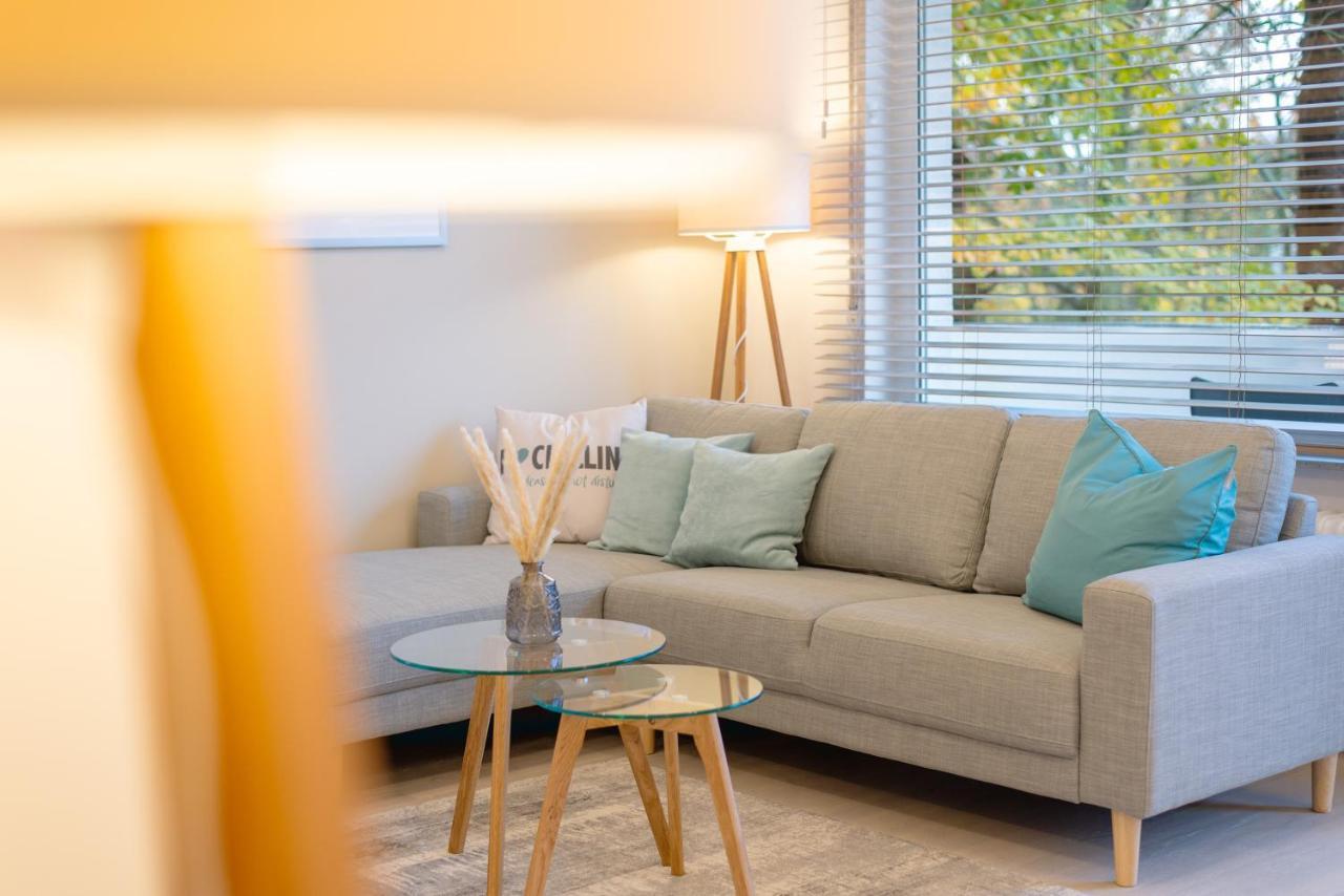 Livingroom Mathildenhoehe 다름슈타트 외부 사진