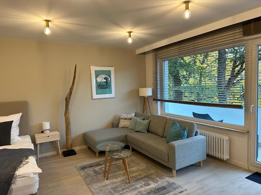 Livingroom Mathildenhoehe 다름슈타트 외부 사진