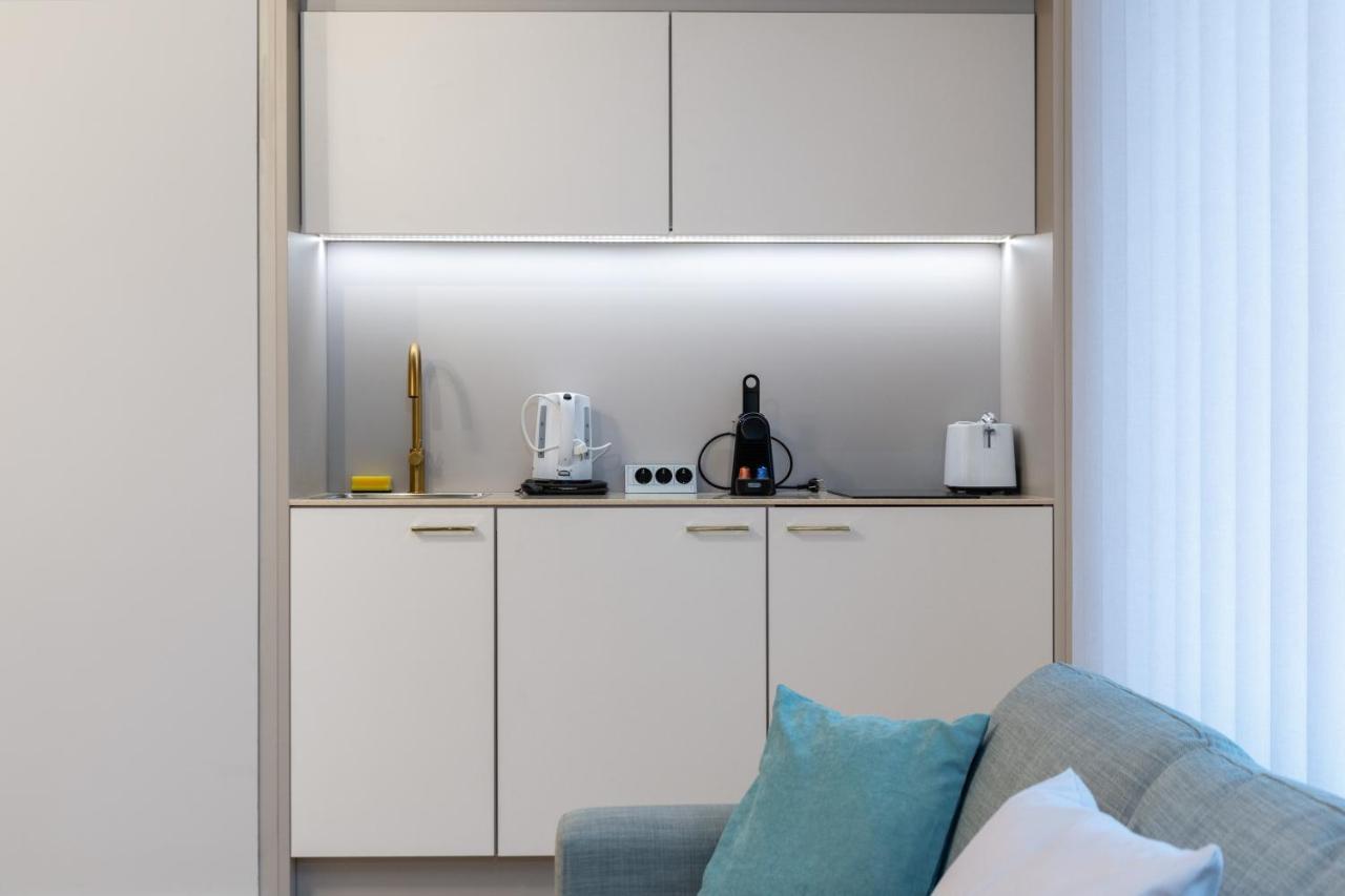 Livingroom Mathildenhoehe 다름슈타트 외부 사진