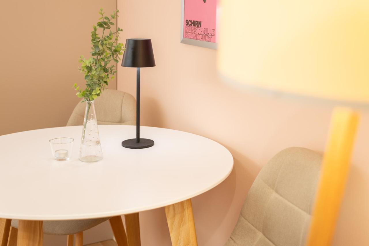 Livingroom Mathildenhoehe 다름슈타트 외부 사진
