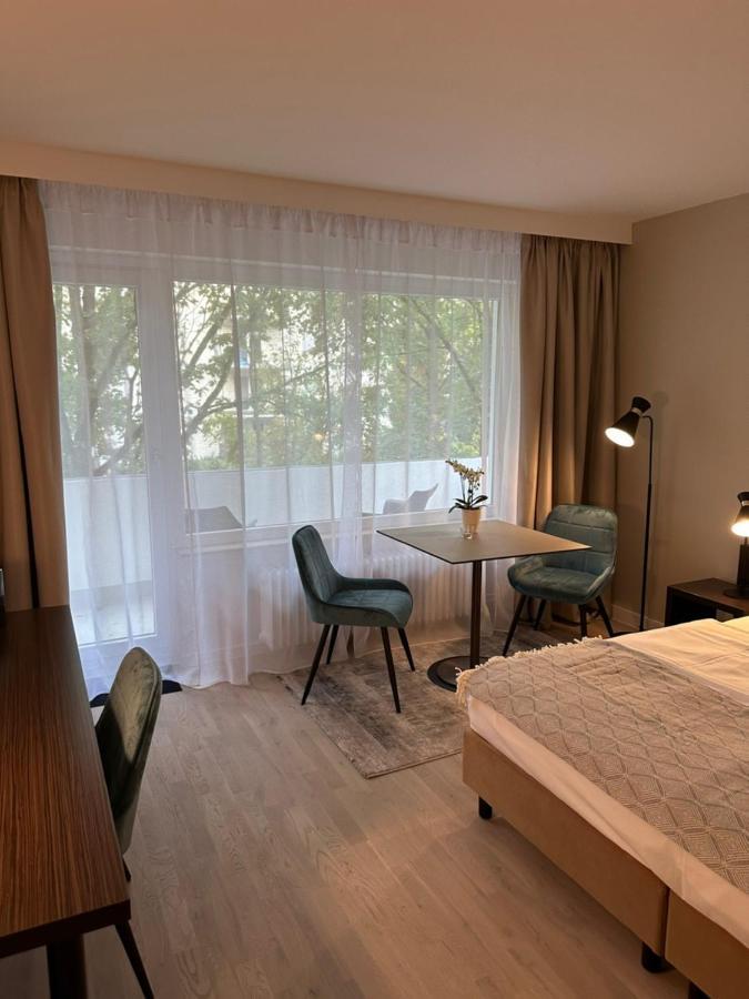 Livingroom Mathildenhoehe 다름슈타트 외부 사진