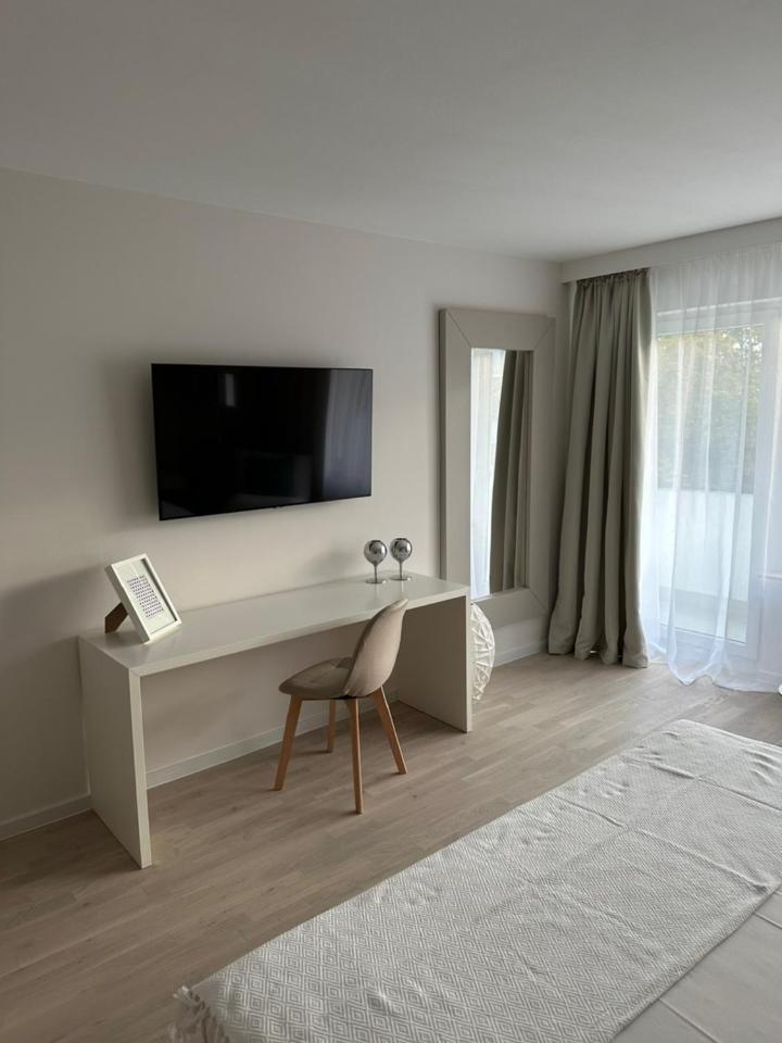 Livingroom Mathildenhoehe 다름슈타트 외부 사진
