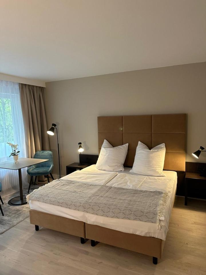 Livingroom Mathildenhoehe 다름슈타트 외부 사진
